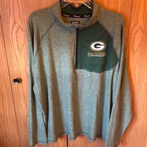 Green Bay Packer Sweatshirt